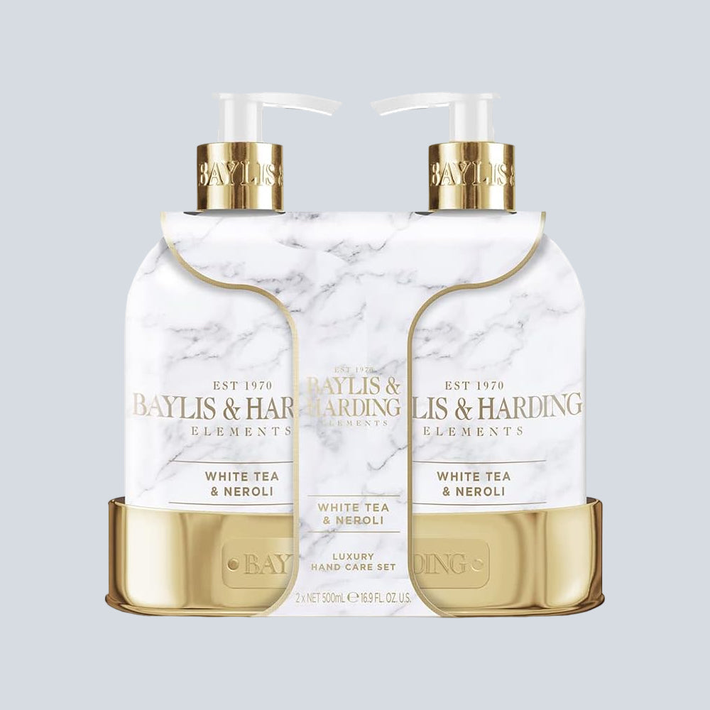 Baylis & Harding Elements 2 Bottle Set