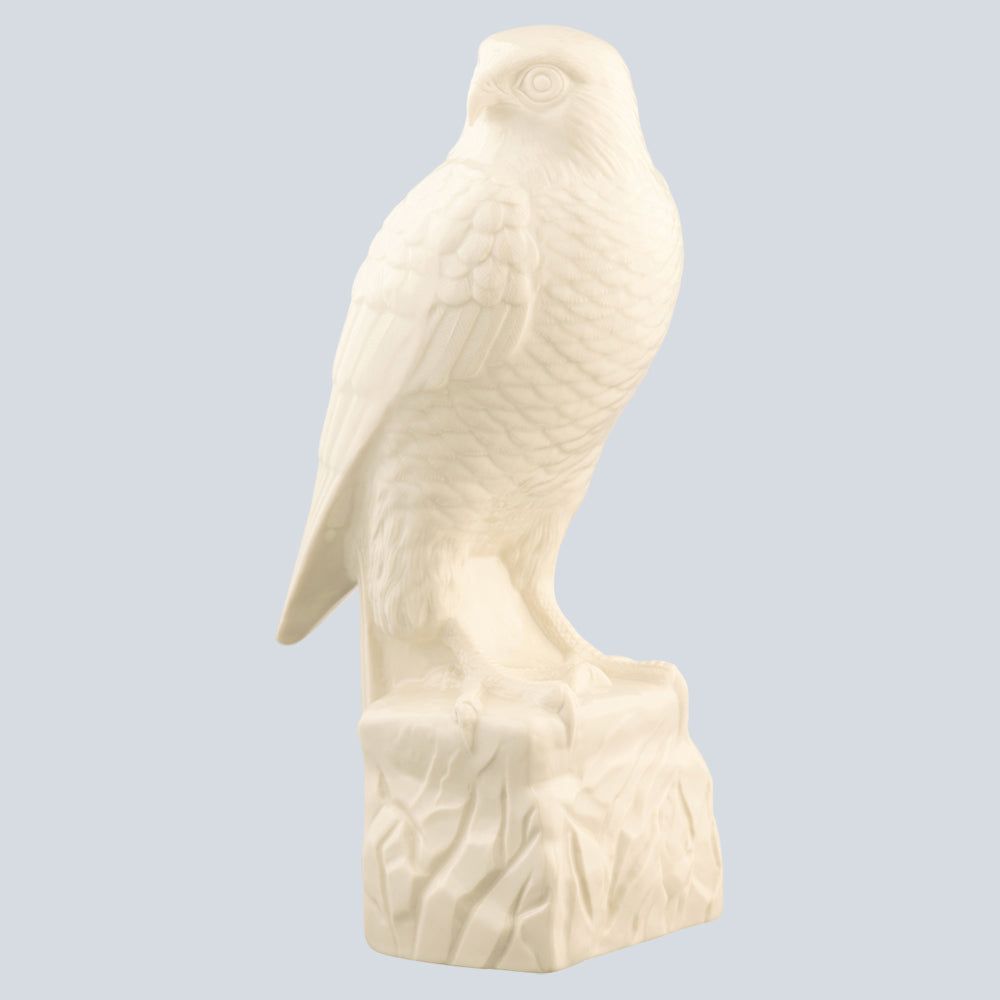 Belleek Classic - Hawk