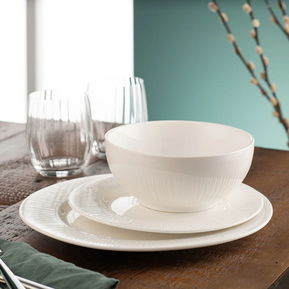 Belleek Living - Erne - 12 Piece Set