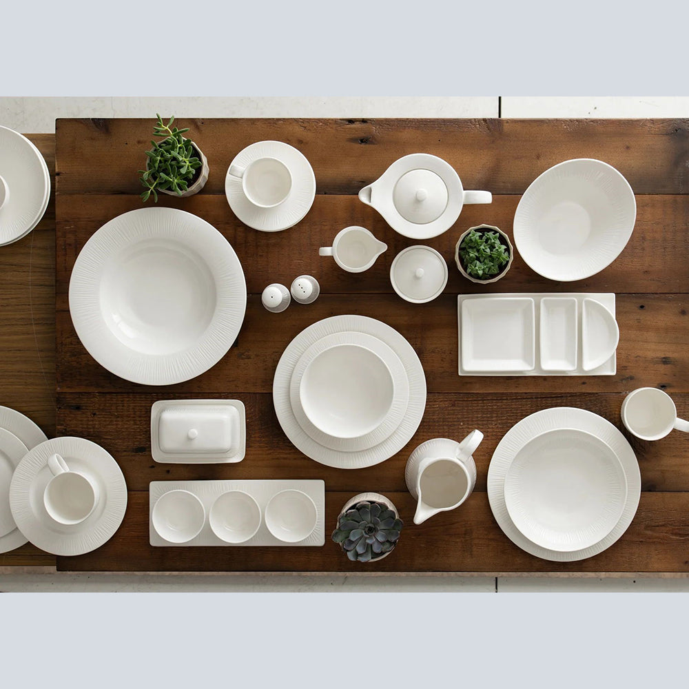 Belleek Living - Erne - 12 Piece Set