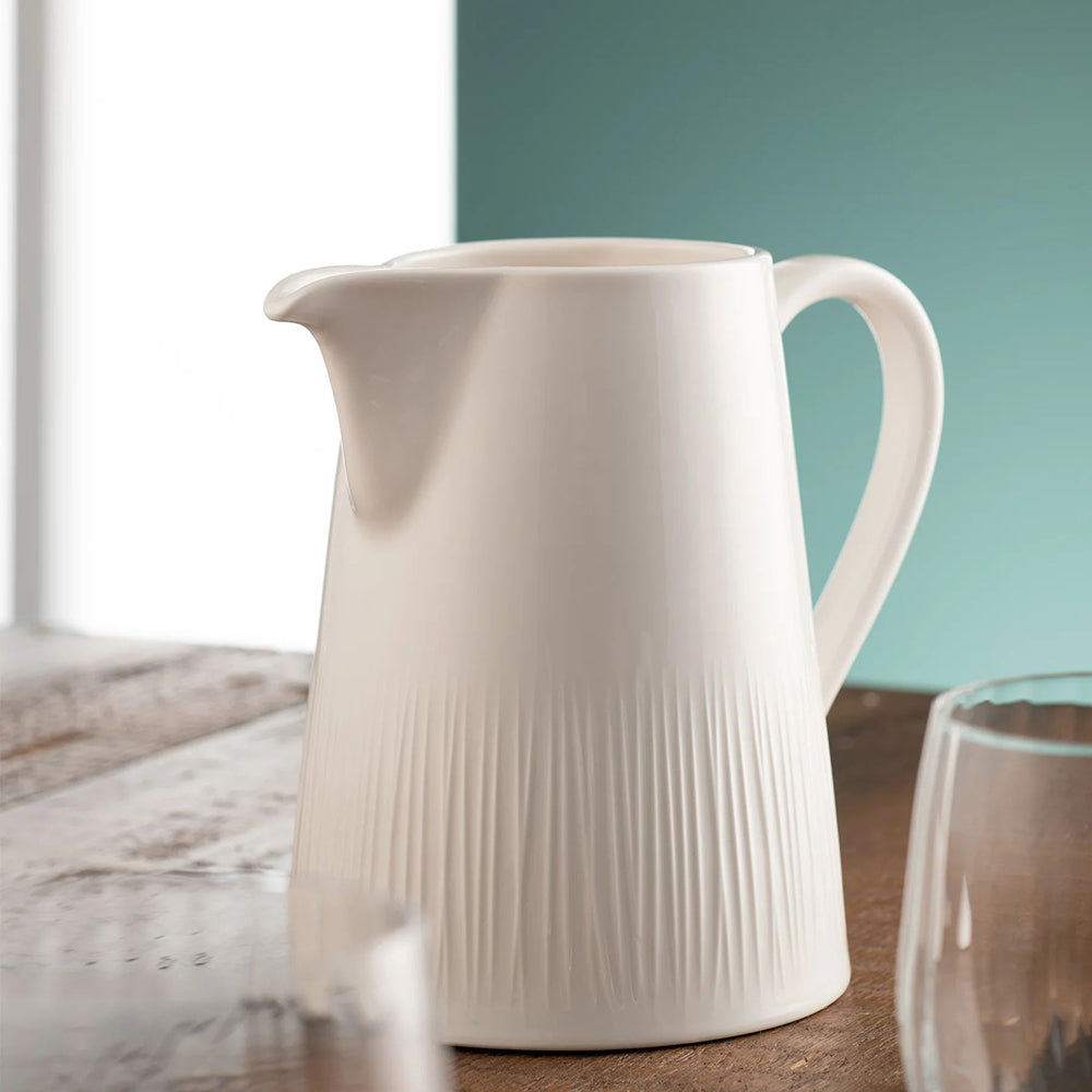 Belleek Living - Erne - Pitcher