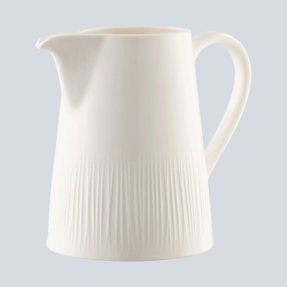 Belleek Living - Erne - Pitcher