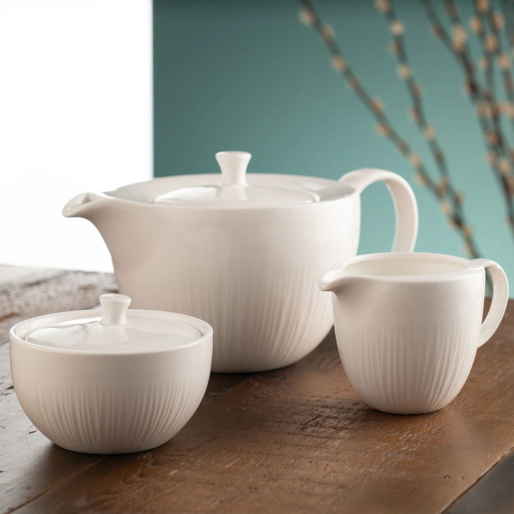 Belleek Living - Erne - Tea Set