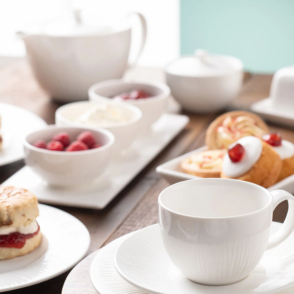 Belleek Living - Erne - Tea Set