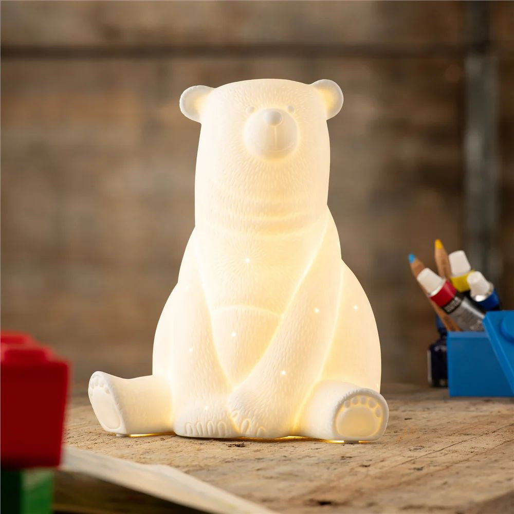 Belleek Living - Luminaire - Bear