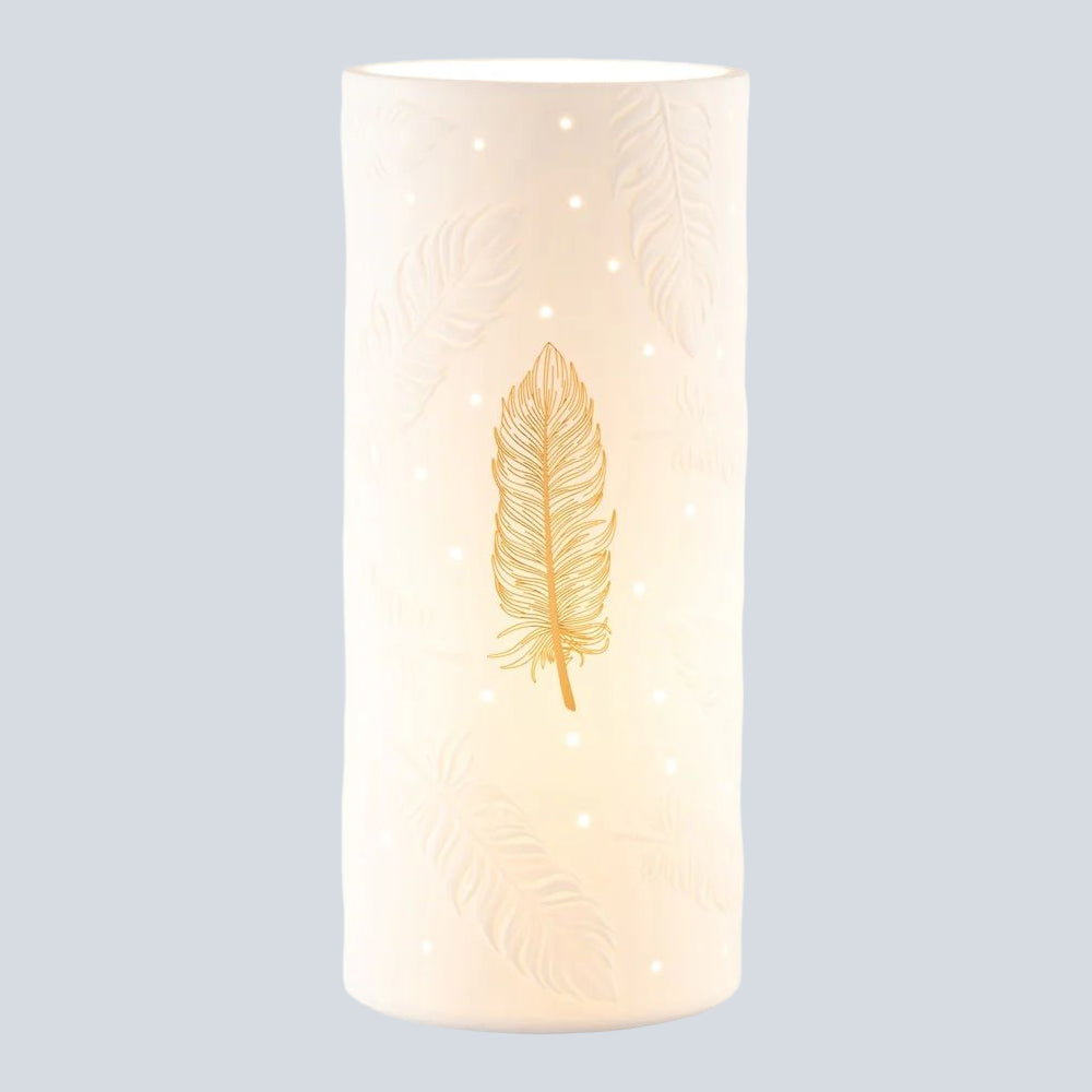 Belleek Living - Luminaire - Feather