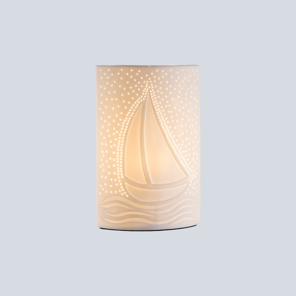 Belleek Living - Luminaire - Sail Away