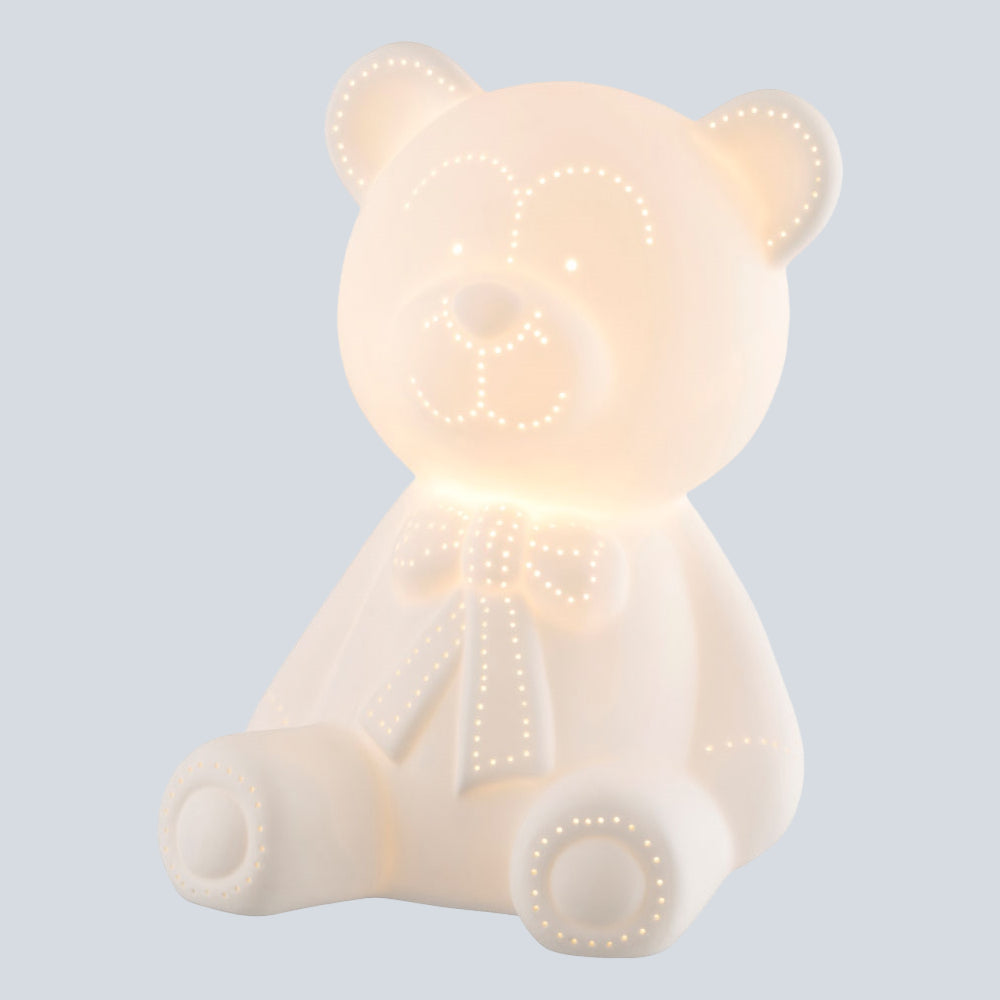 Belleek Living - Luminaire - Teddy Bear