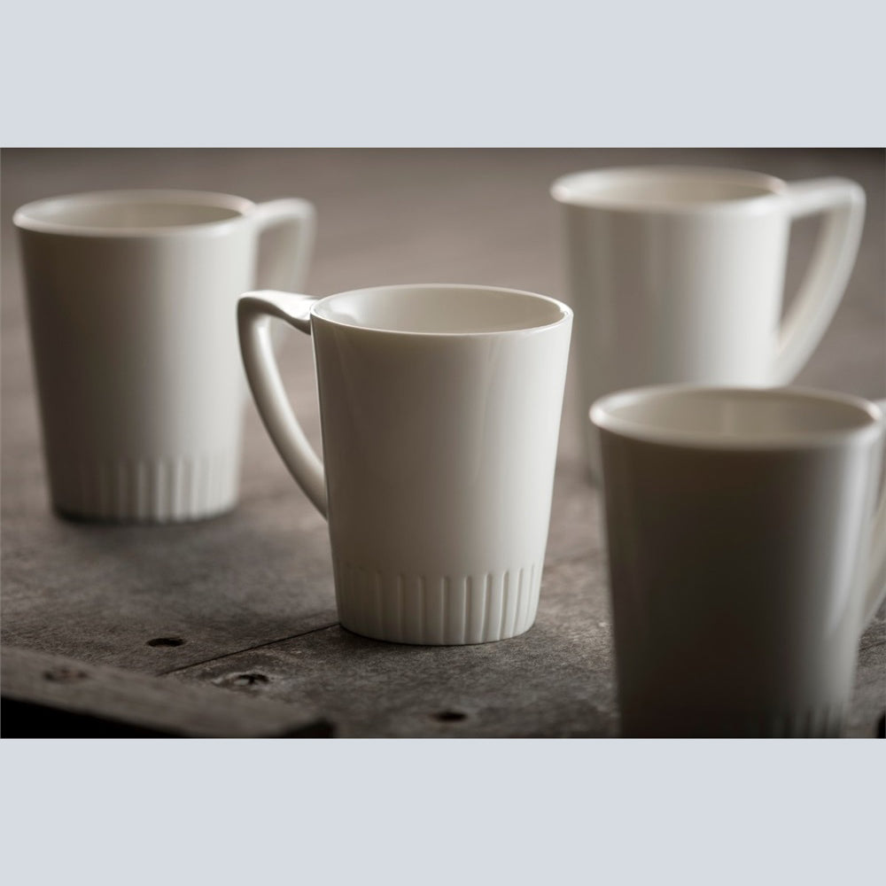 Belleek Living - Mug Set - Atlantic