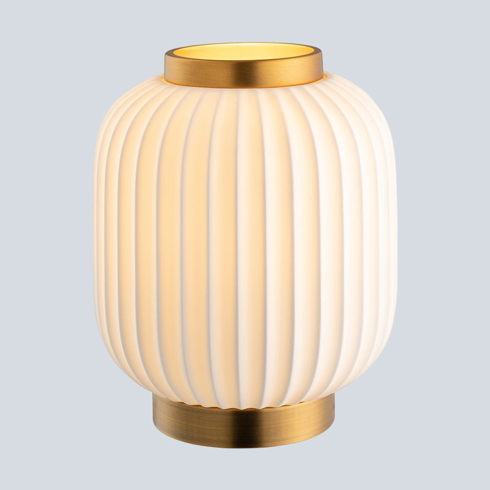 Belleek Living - Oriental Lantern Small