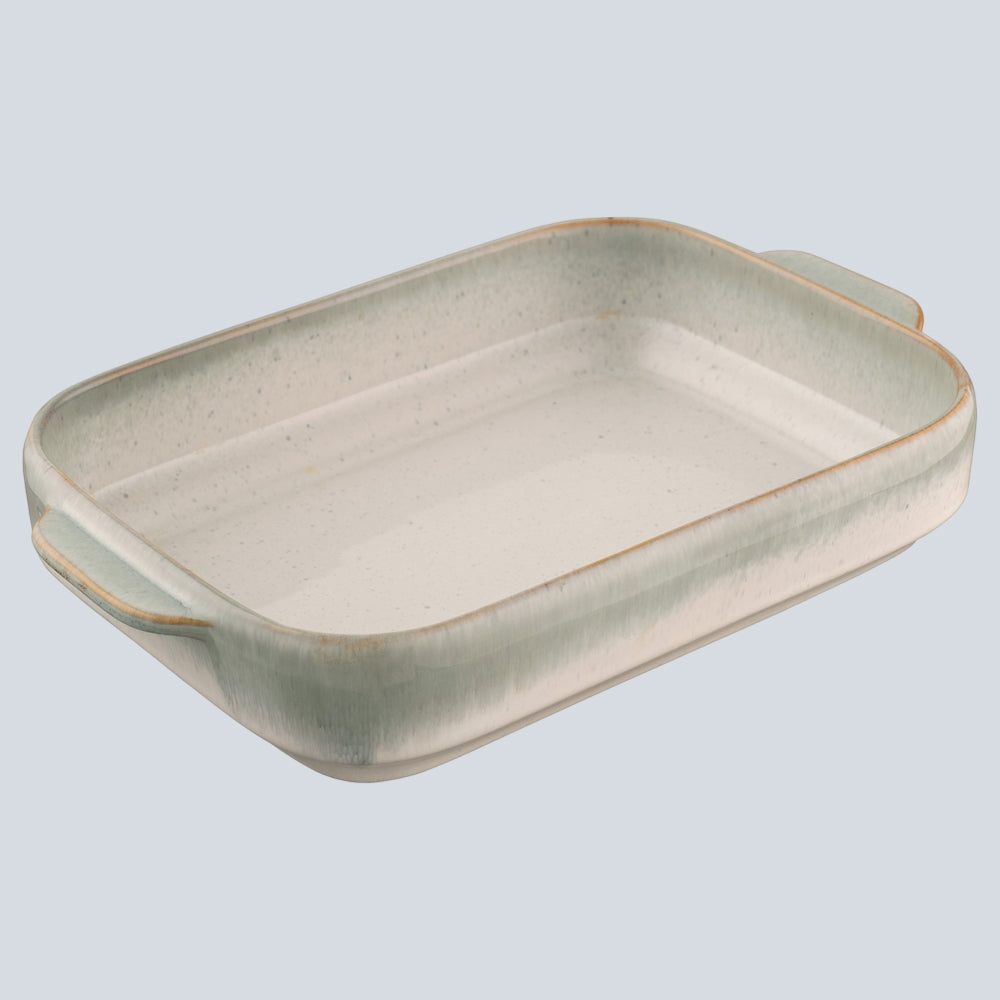 Belleek Living - Tivoli - Rectangular Baker