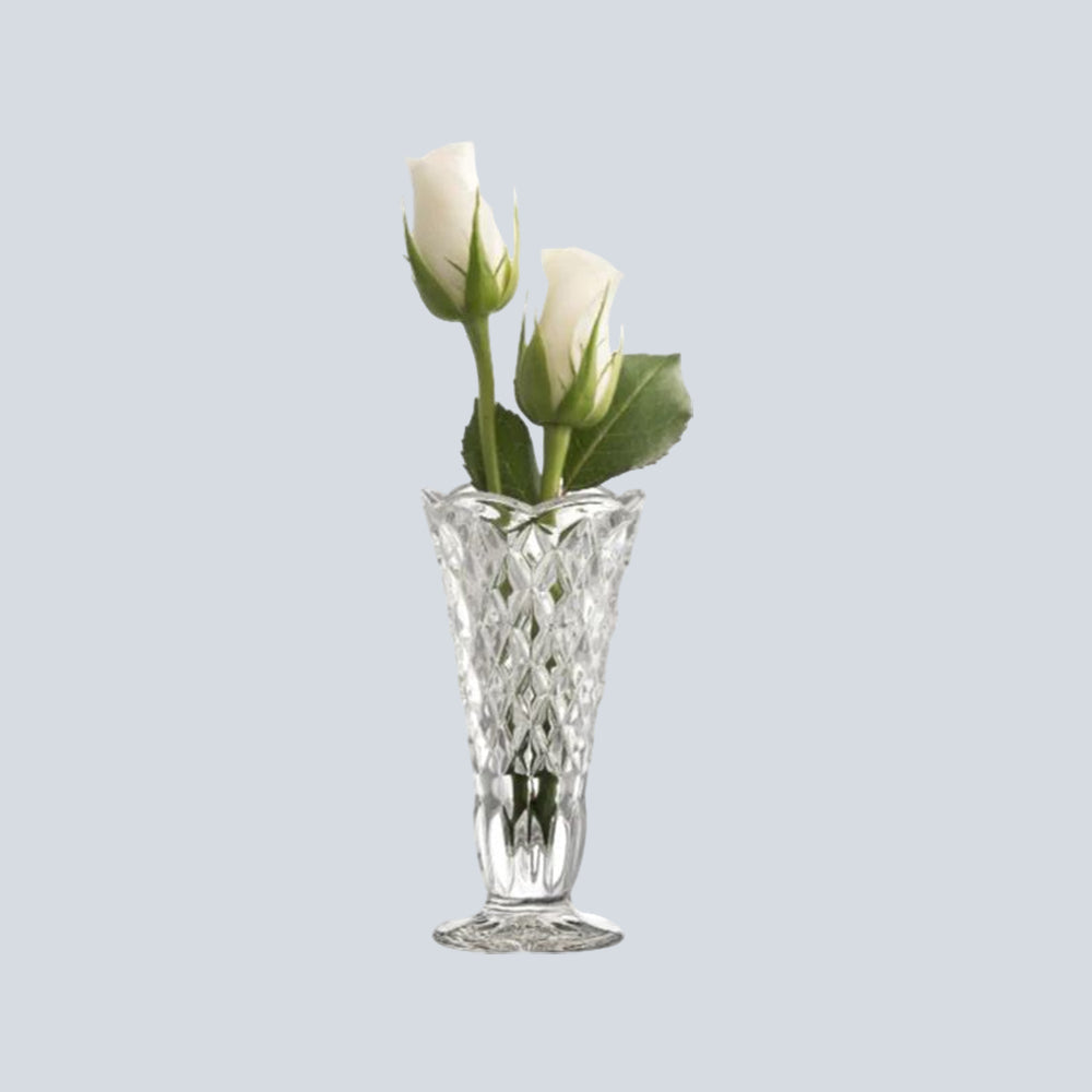 Galway Crystal - Ashford Bud Vase