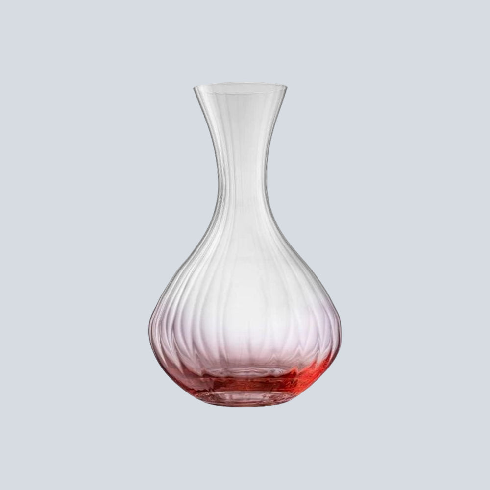 Galway Crystal - Erne Carafe Blush