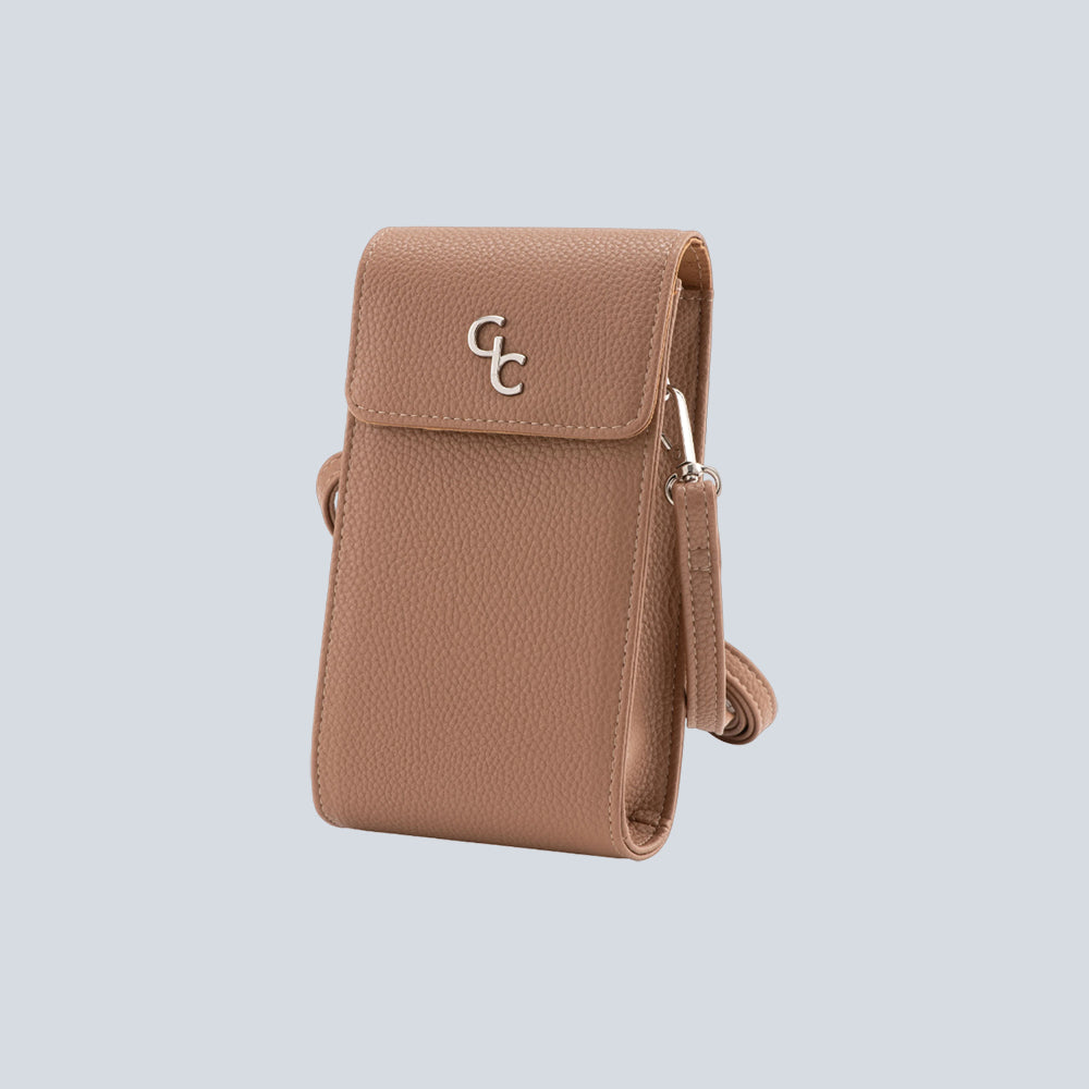 Galway Crystal - Mini Crossbody Bag
