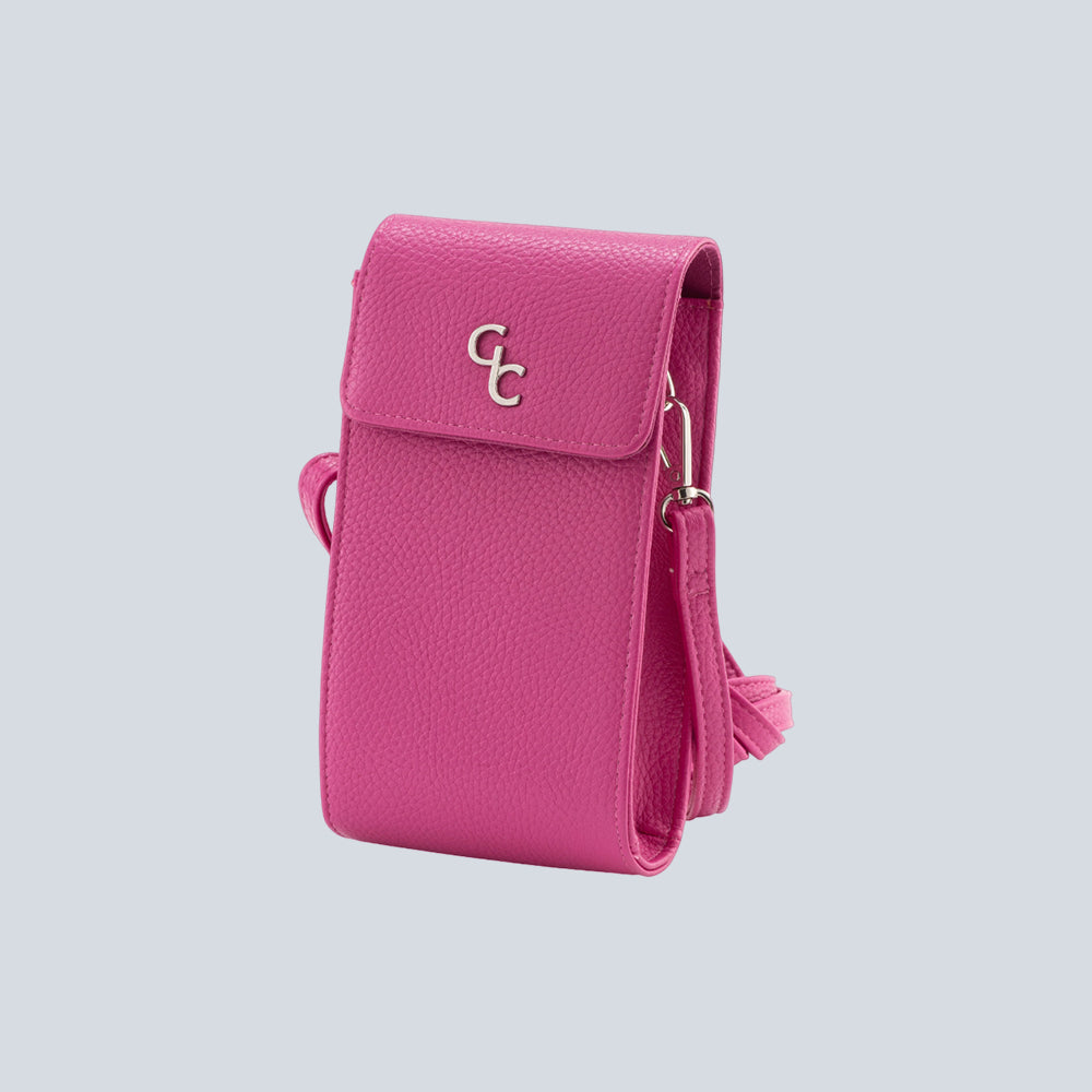 Galway Crystal - Mini Crossbody Bag