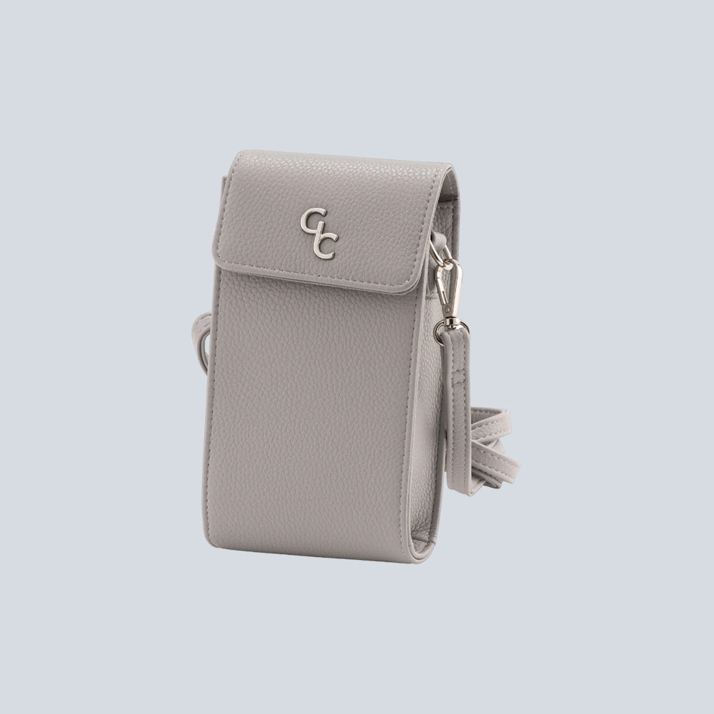 Galway Crystal - Mini Crossbody Bag