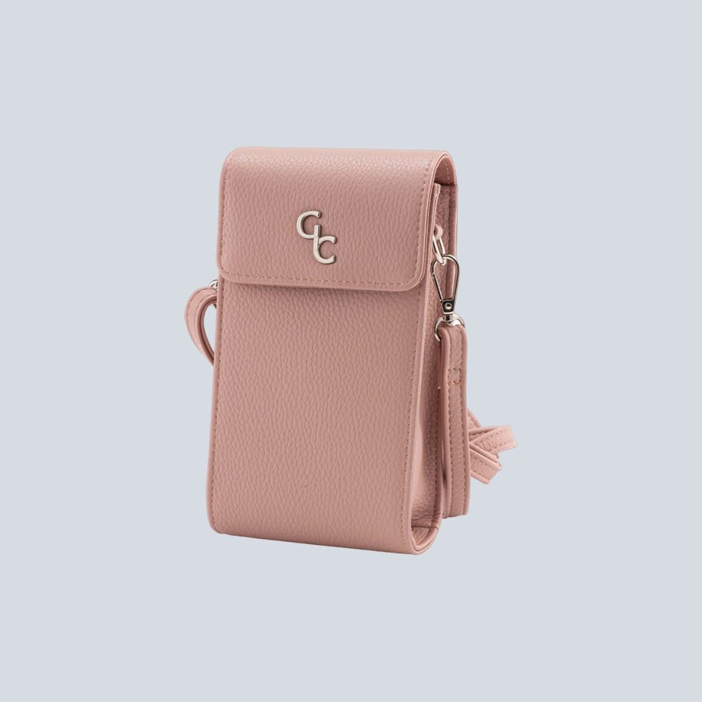 Galway Crystal - Mini Crossbody Bag