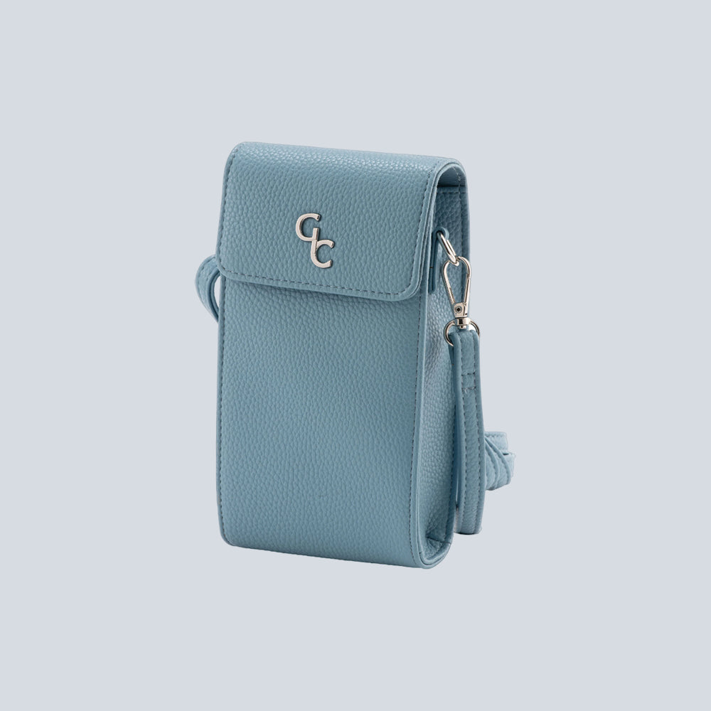 Galway Crystal - Mini Crossbody Bag
