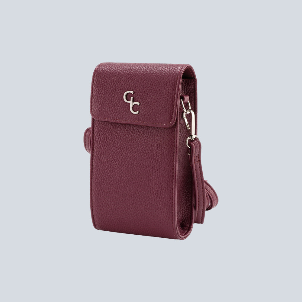 Galway Crystal - Mini Crossbody Bag