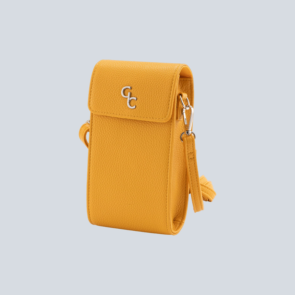 Galway Crystal - Mini Crossbody Bag