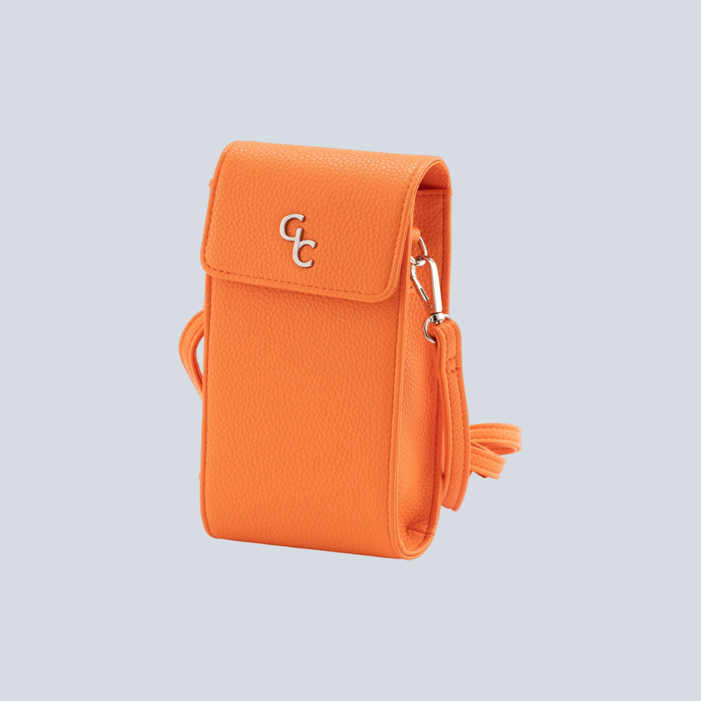 Galway Crystal - Mini Crossbody Bag