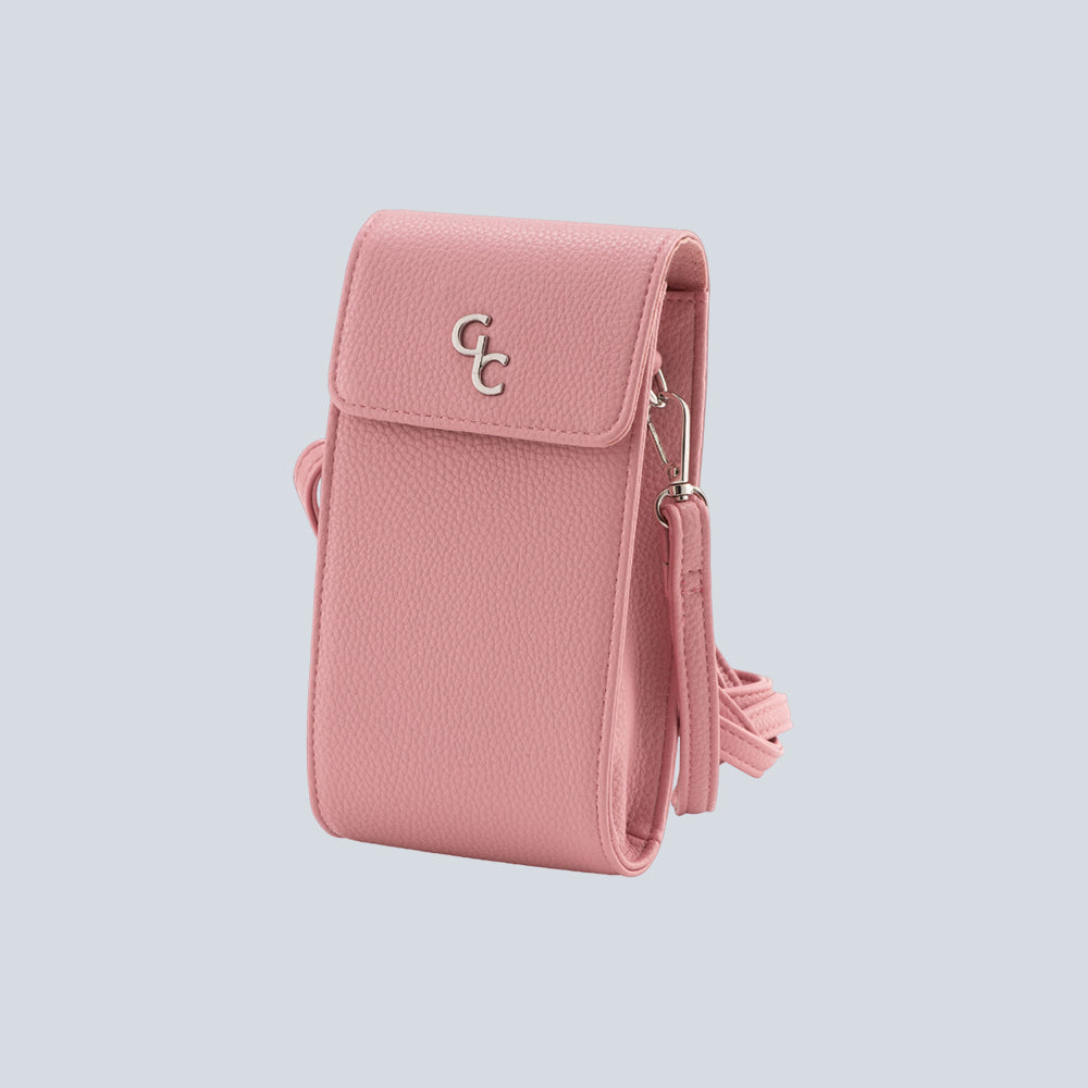 Galway Crystal - Mini Crossbody Bag