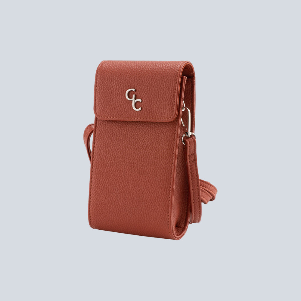 Galway Crystal - Mini Crossbody Bag