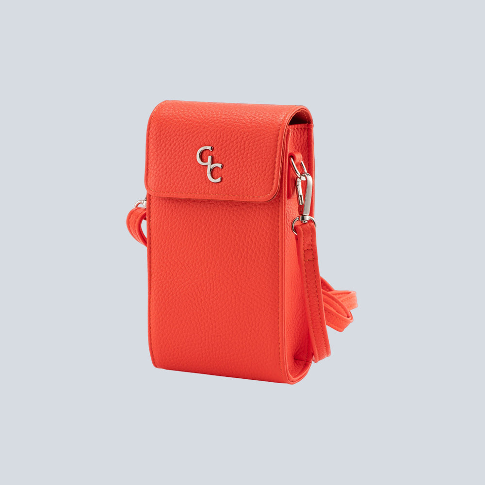 Galway Crystal - Mini Crossbody Bag