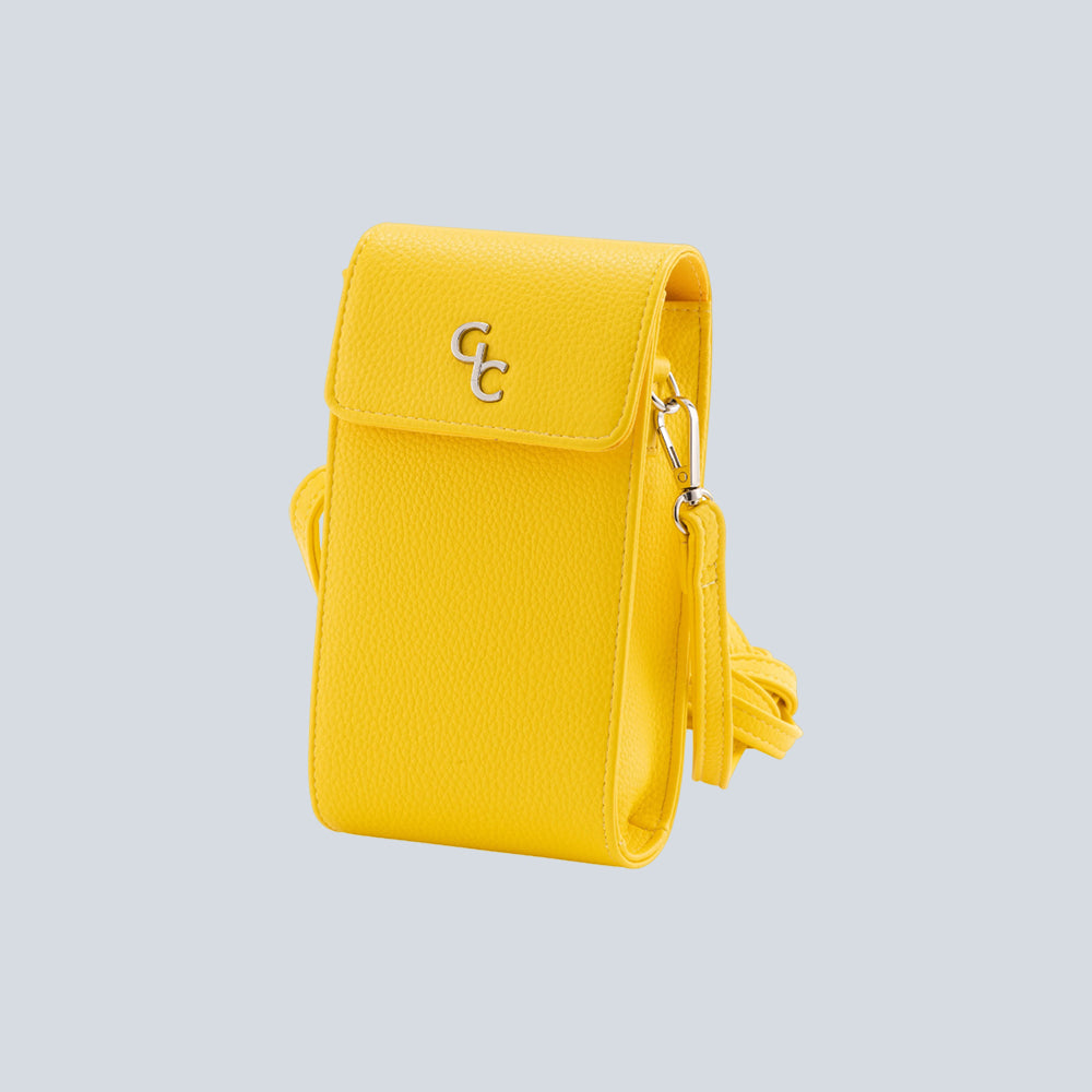 Galway Crystal - Mini Crossbody Bag