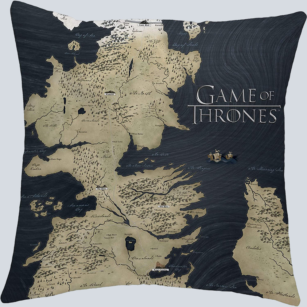 Game Of Thrones Cushions