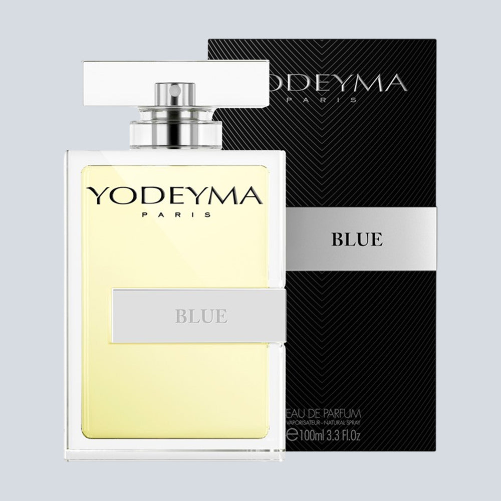 Yodeyma Paris - Inspired Fragrances - Blue