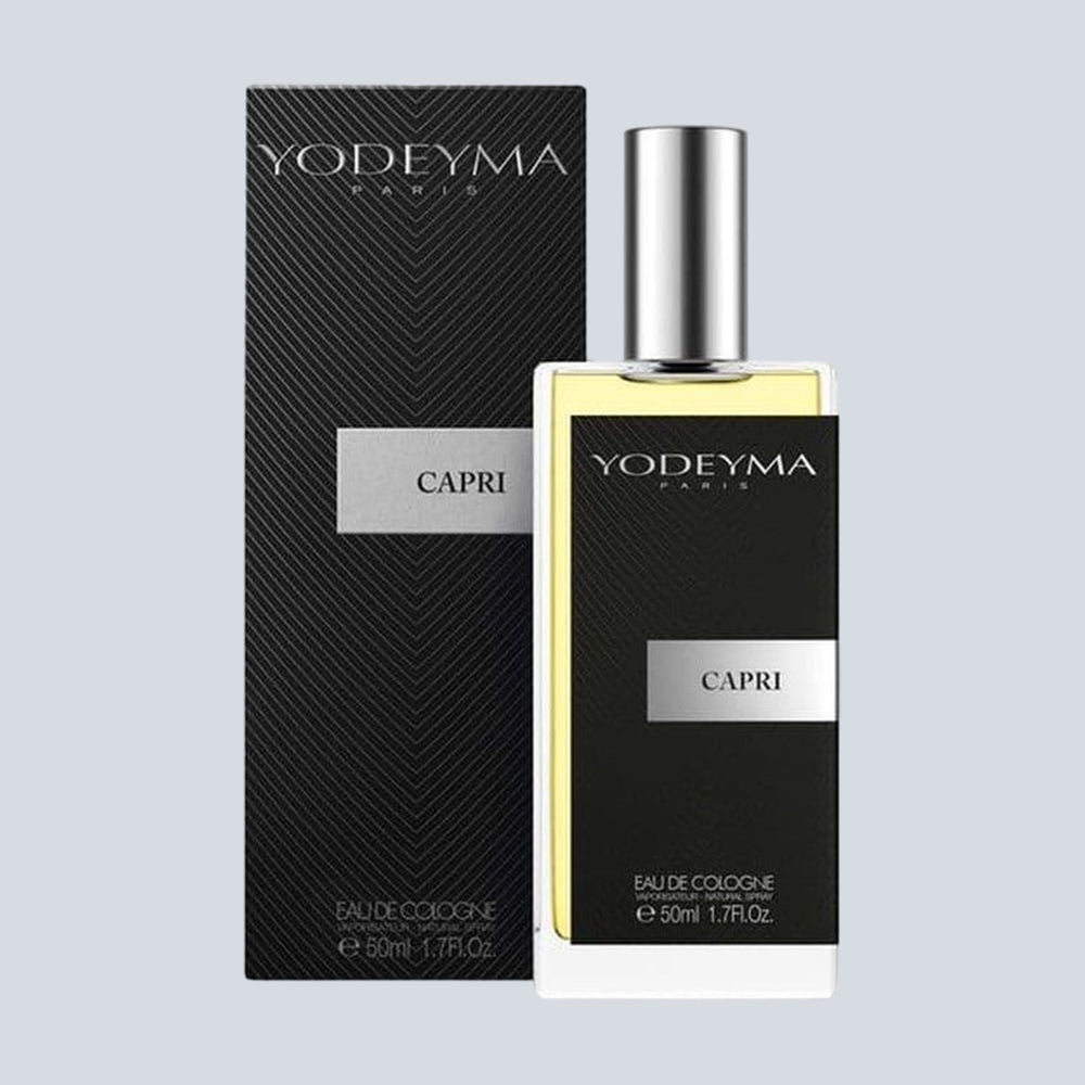 Yodeyma Paris - Inspired Fragrances - Capri