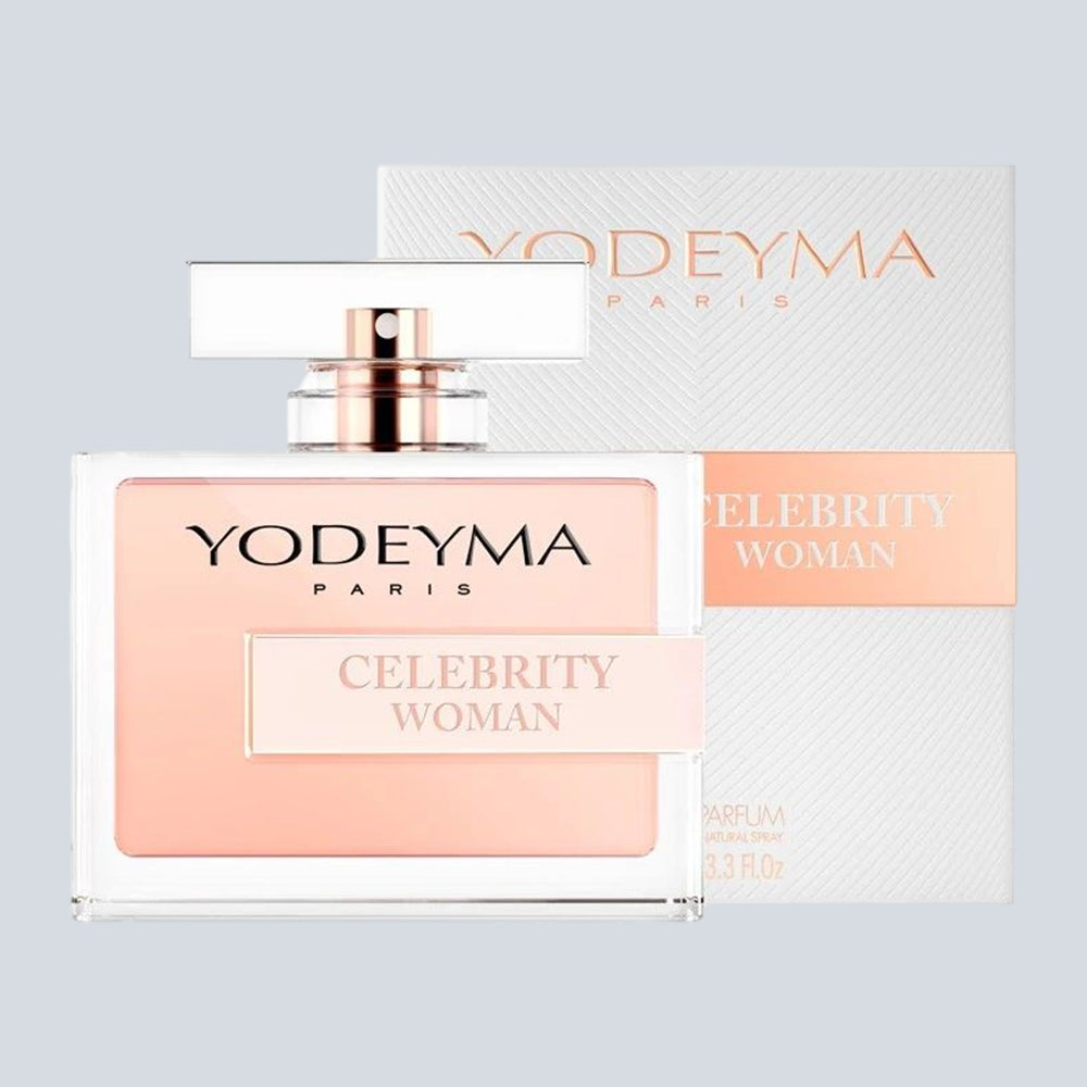 Yodeyma Paris - Inspired Fragrances - Celebrity Woman