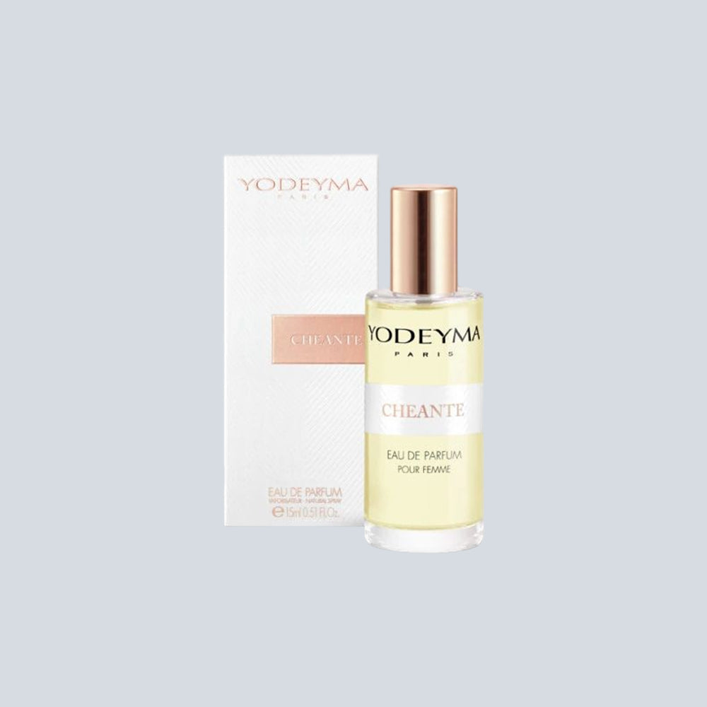 Yodeyma Paris - Inspired Fragrances - Cheante