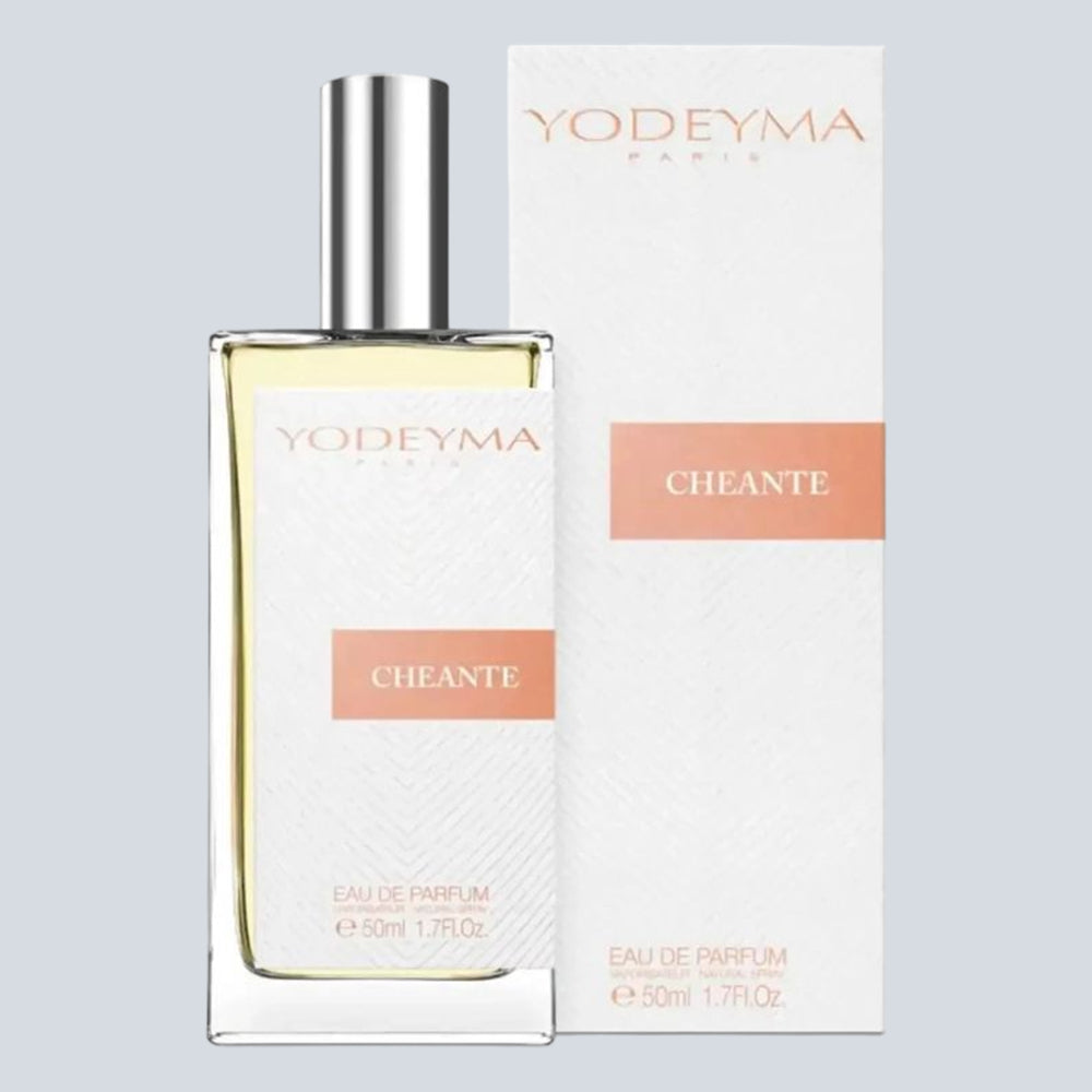 Yodeyma Paris - Inspired Fragrances - Cheante