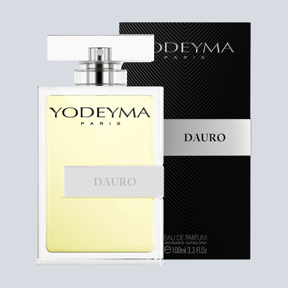 Yodeyma Paris - Inspired Fragrances - Dauro