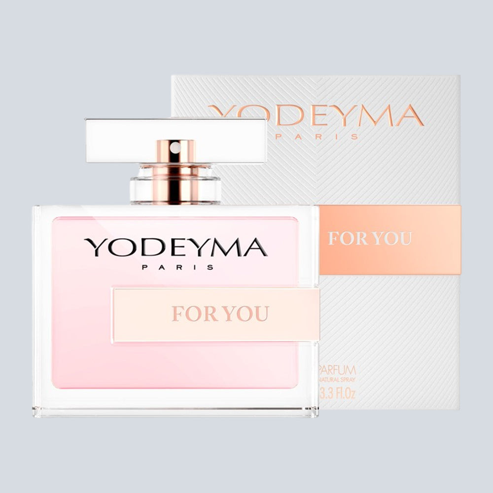 Yodeyma Paris - Inspired Fragrances - For You