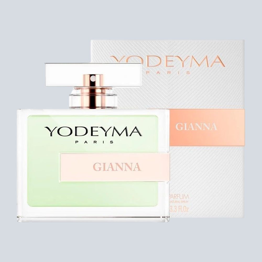 Yodeyma Paris - Inspired Fragrances - Gianna