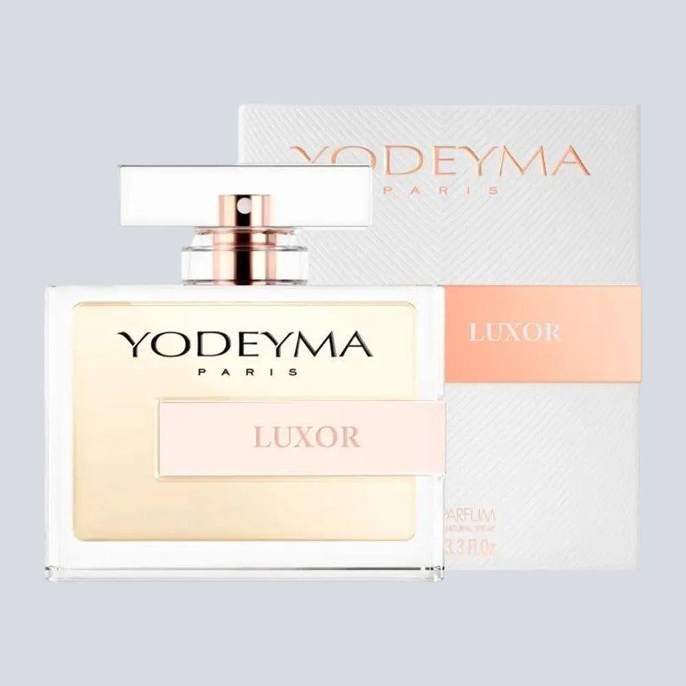 Yodeyma Paris - Inspired Fragrances - Luxor