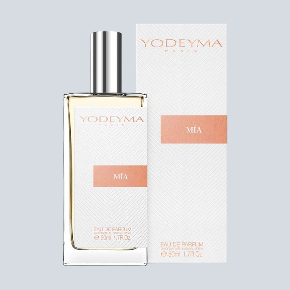 Yodeyma Paris - Inspired Fragrances - Mía