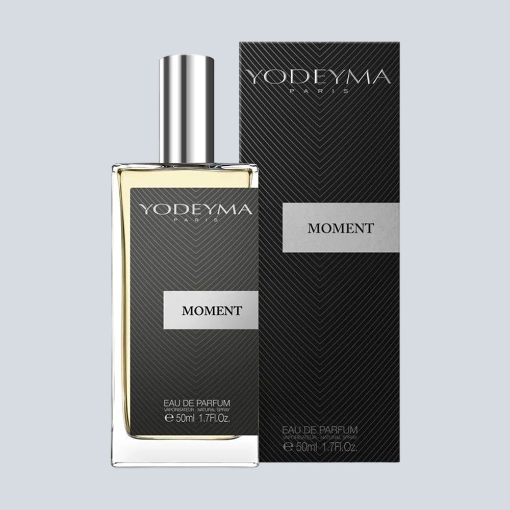 Yodeyma Paris - Inspired Fragrances - Moment