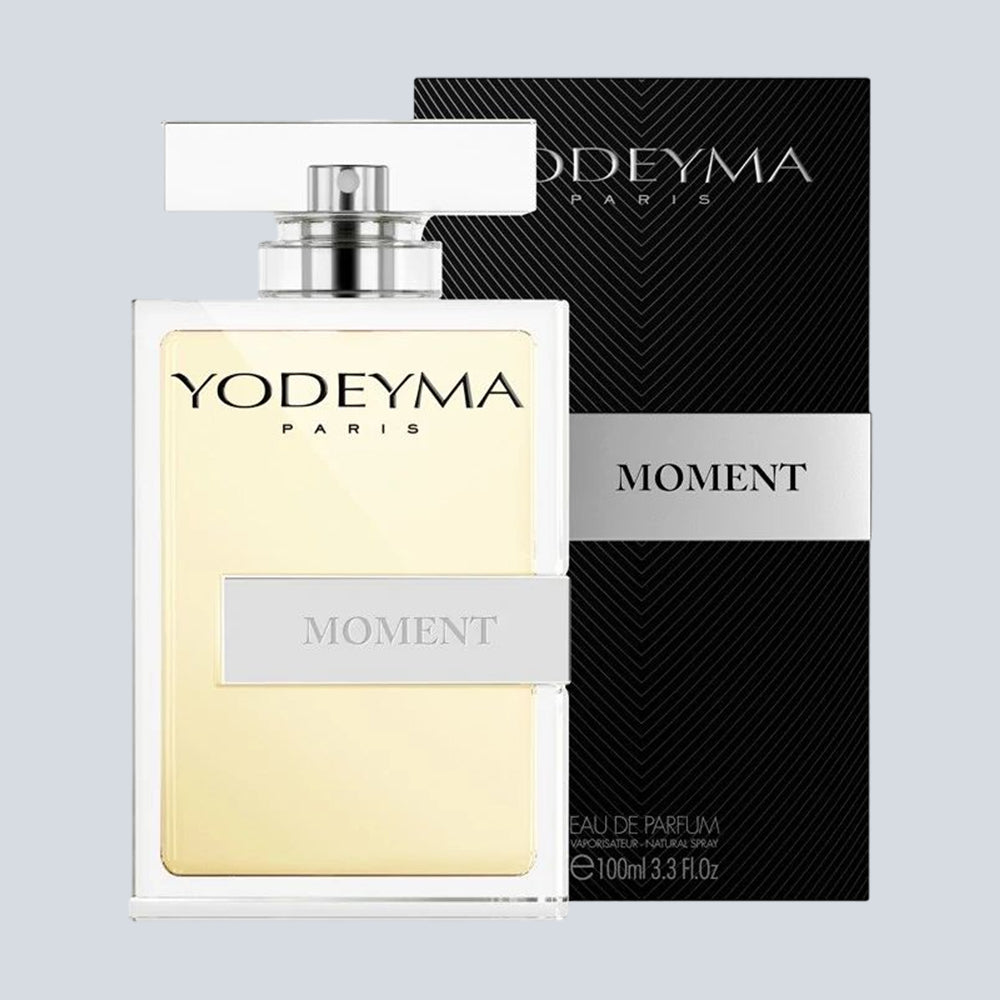 Yodeyma Paris - Inspired Fragrances - Moment