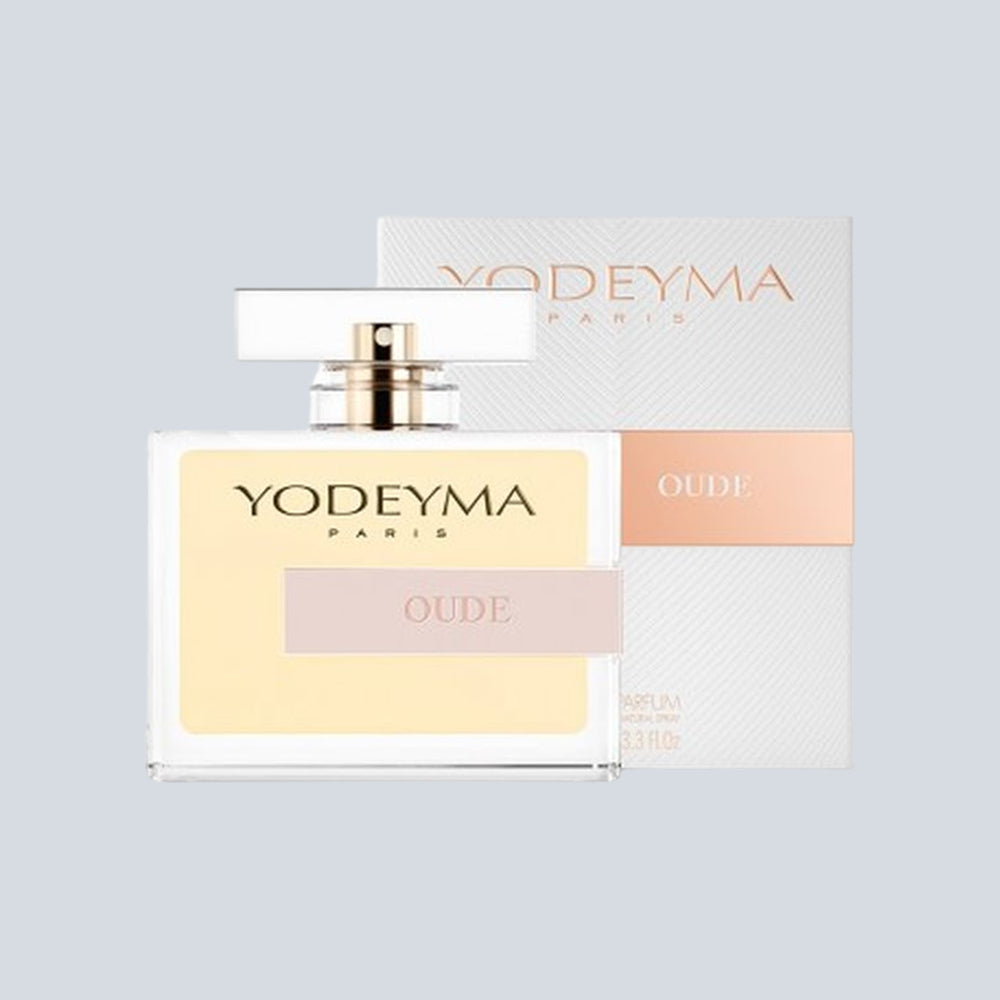 Yodeyma Paris - Inspired Fragrances - Oude