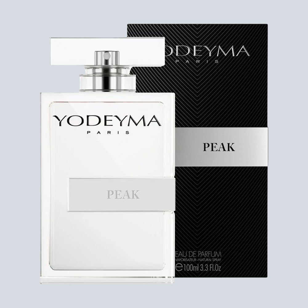 Yodeyma Paris - Inspired Fragrances - Peak