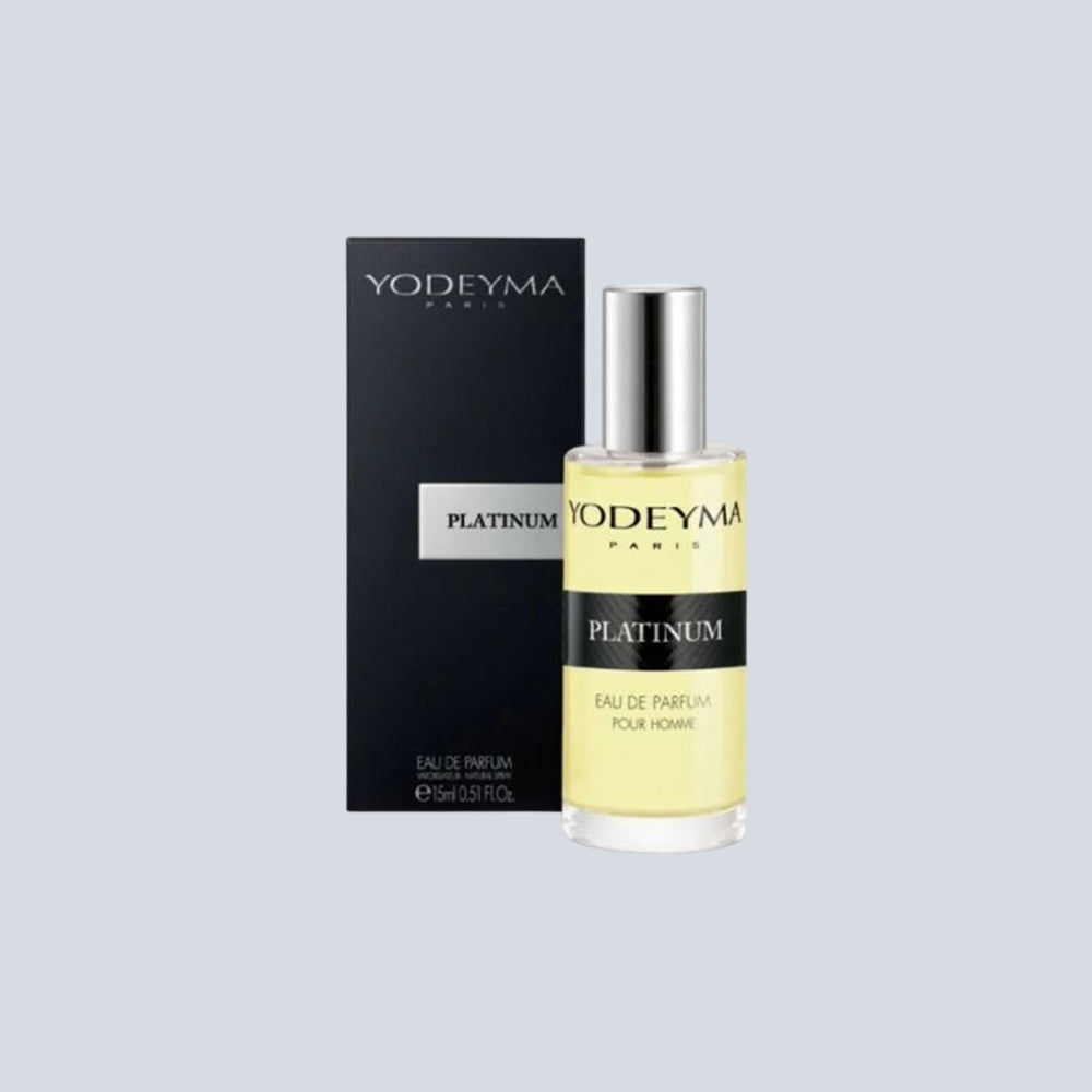 Yodeyma Paris - Inspired Fragrances - Platinum