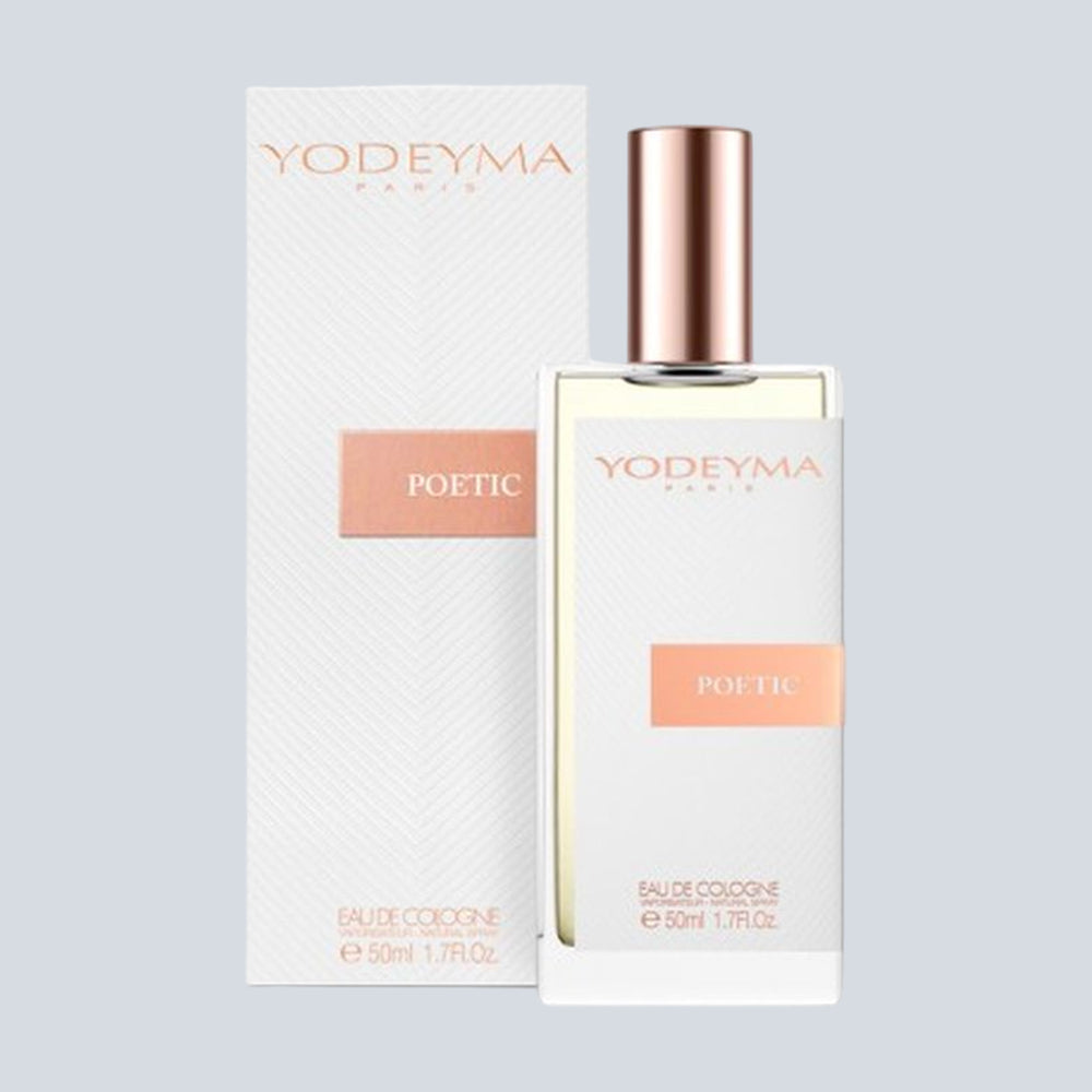 Yodeyma Paris - Inspired Fragrances - Poetic