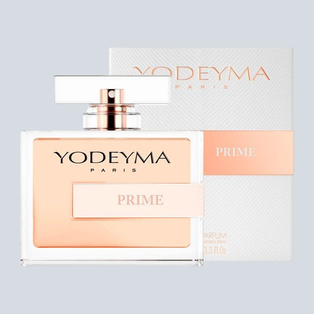 Yodeyma Paris - Inspired Fragrances - Prime