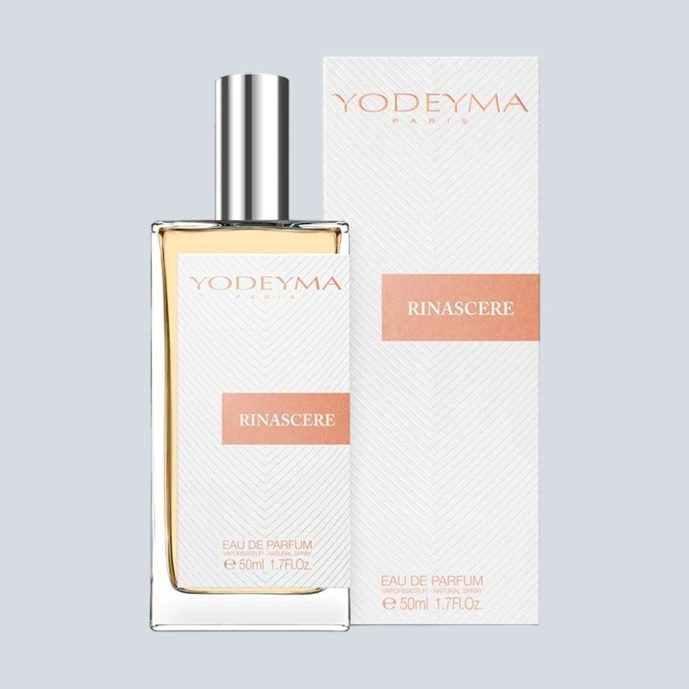 Yodeyma Paris - Inspired Fragrances - Rinascere