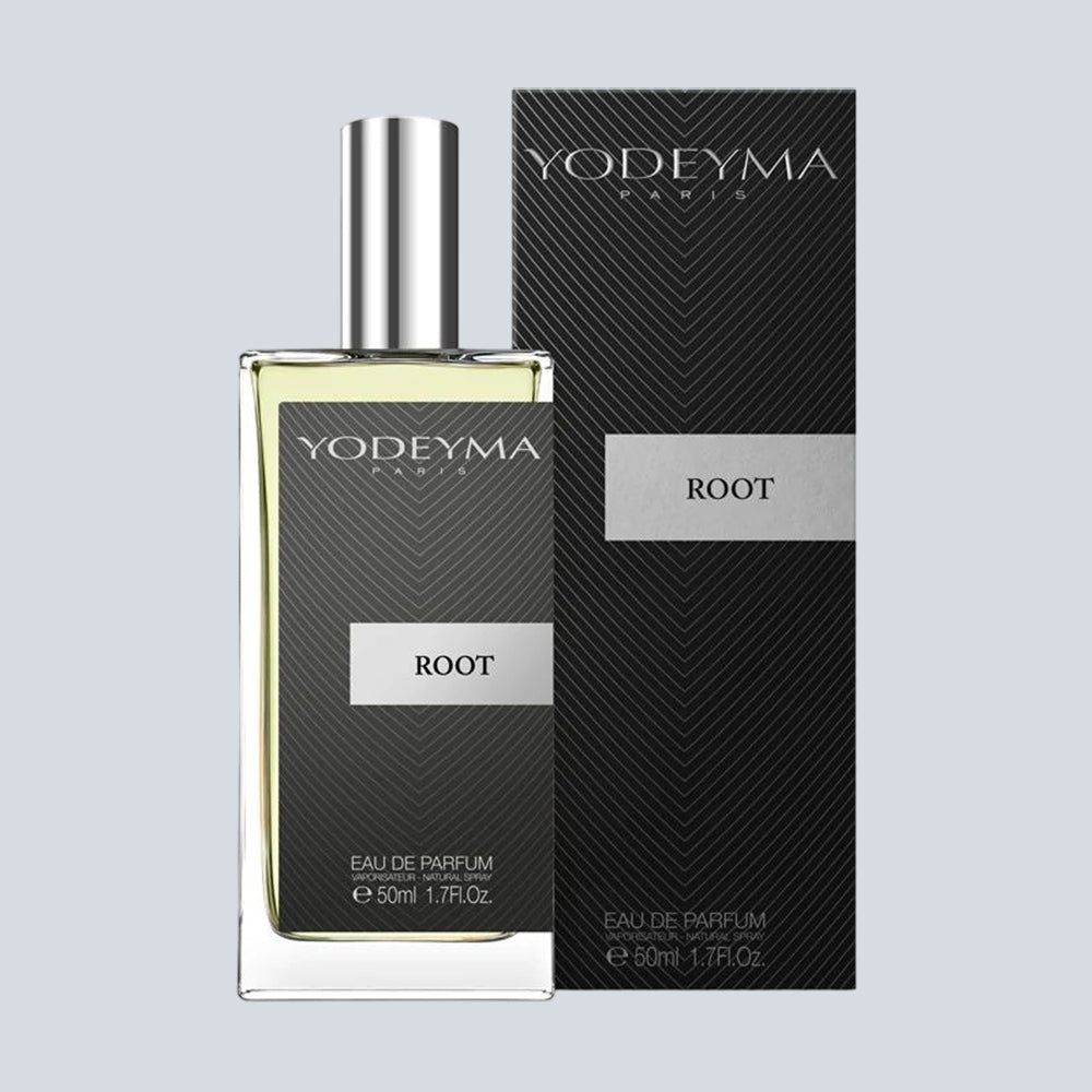 Yodeyma Paris - Inspired Fragrances - Root