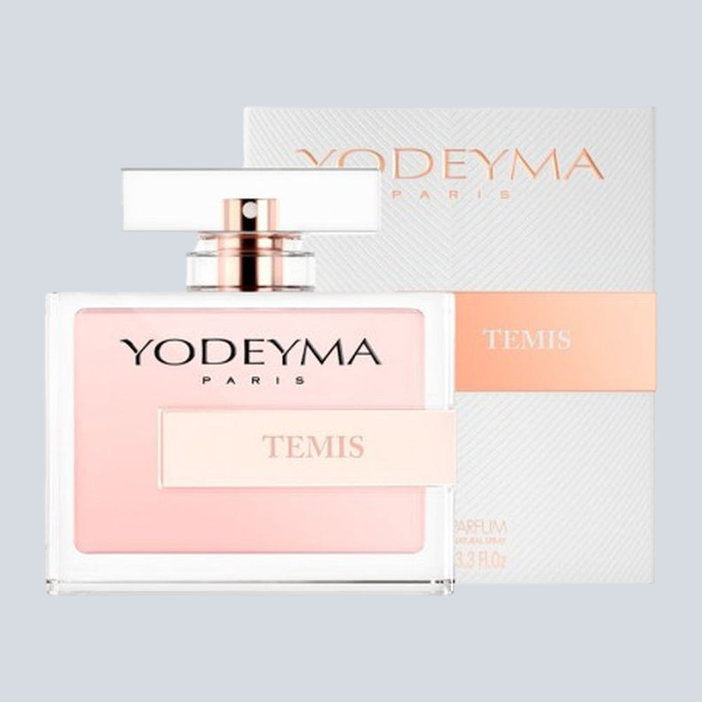 Yodeyma Paris - Inspired Fragrances - Temis